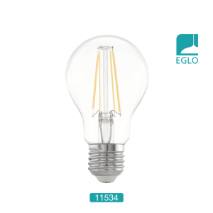 LED bulb E27 2700K 810 lumen