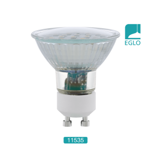 LED bulb GU10 Spot 3000K 400 lumen