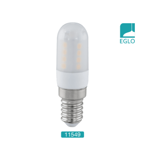 LED-HV bulb E14 3000K 250 lumen