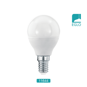 LED -HV Bulb E14 3000K 470 lumen