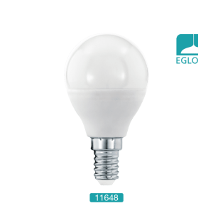LED-HV E14 Bulb 3000K 470 lumen