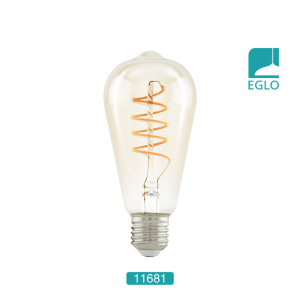 E27 LED 4W 2200K 270 lumen