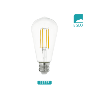 E27 LED - HV 7W 2700K 806 lumen