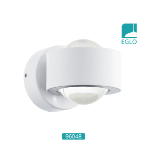 LED Wall Light White