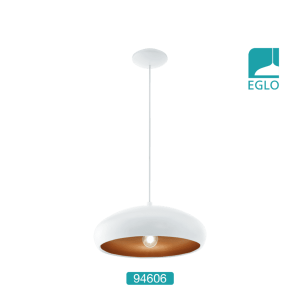 Single Pendant Light
