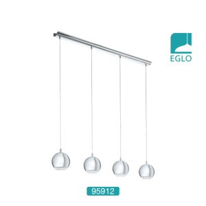 Ceiling Pendant for interior lighting