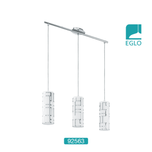 Three Ceiling  Pendant Light