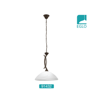 One Light Ceiling Pendant Light