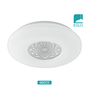 LED White Round Wall / Ceiling Light