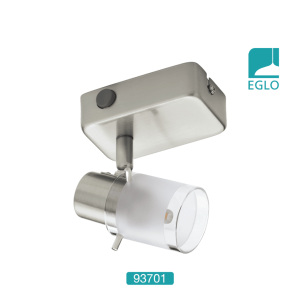 One Spotlight for Wall