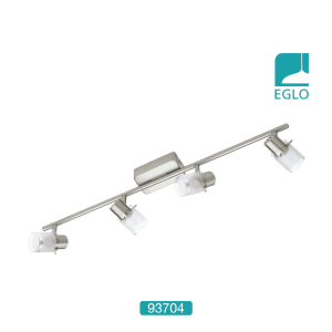 Four Light Ceiling Spotlight