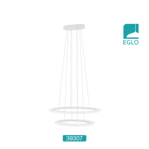 Penaforte Pendant White