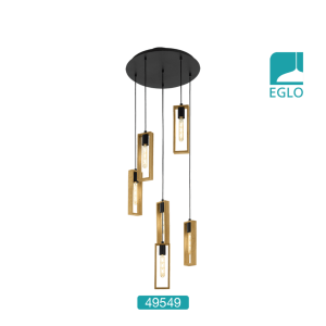 Ceiling Cluster Pendant Light