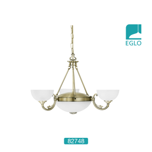 Classic Pendant Light