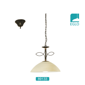 Classic Pendant Light