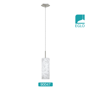 1 Light Ceiling Pendant