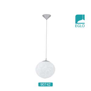 Single Pendant Light
