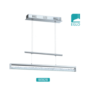 LED Adjustable Pendant Light