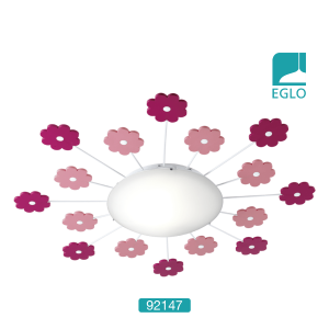 Wall / Ceiling Light