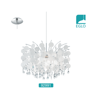 Pendant Light chrome