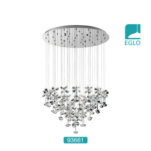 Crystal  Ceiling Pendant