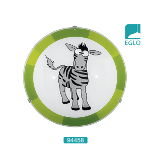 Wall & Ceiling Light for Child