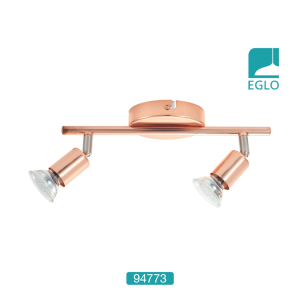 2 light indoor spot light