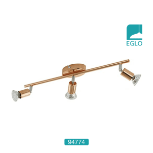 3 light indoor spot light