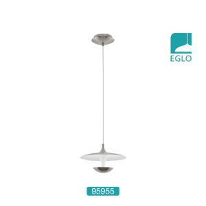 One Ceiling Pendant Light