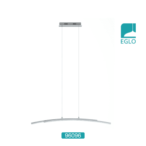 Pendant Light in Chrome