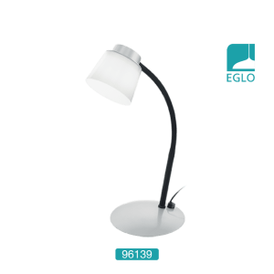 Table Lamp White