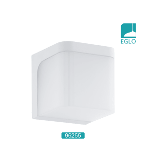 LED outdoor wall light