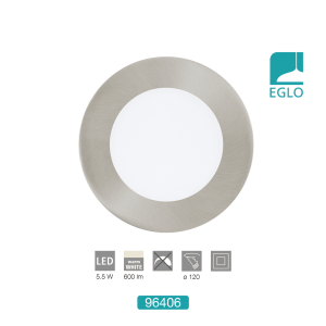5.5W Recessed LED Downlight