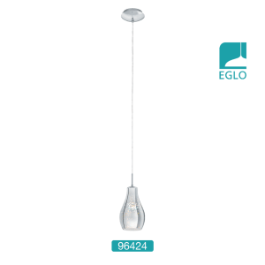 Single Pendant Light