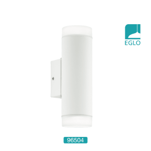 LED outdoor wall light