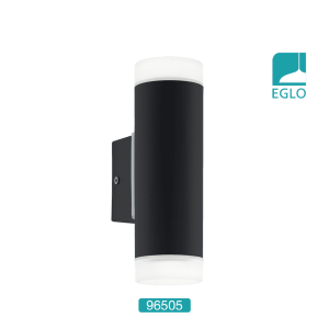 LED outdoor wall light