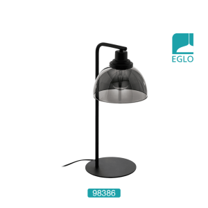 Table Lamp Black