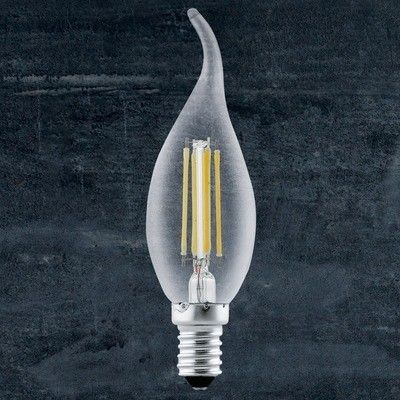 LED bulb E14 2700K 350 lumen - Image 2