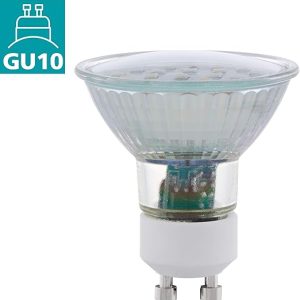 LED GU10 5W