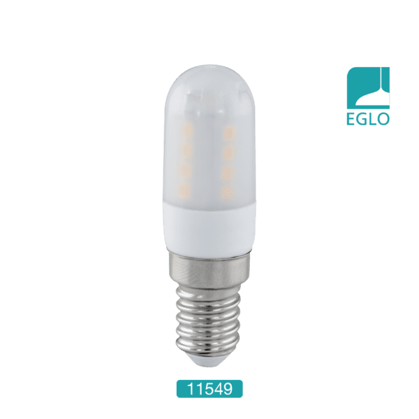 LED-HV bulb E14 3000K 250 lumen