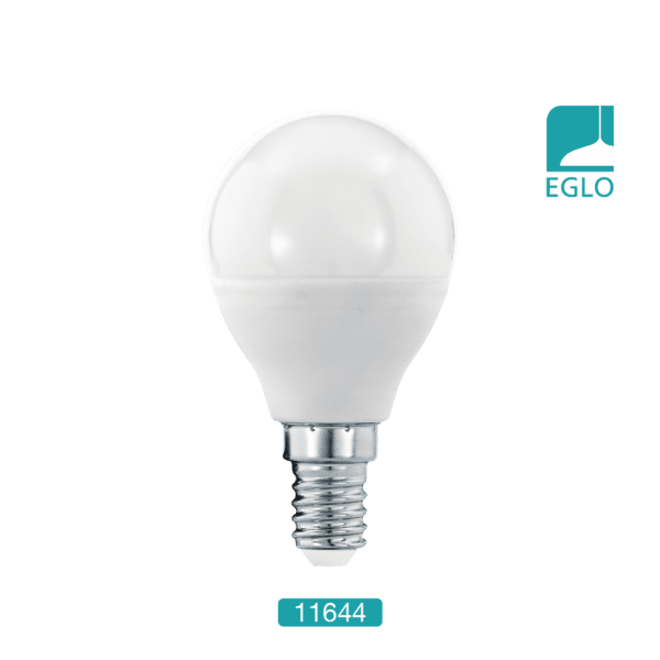 LED -HV Bulb E14 3000K 470 lumen