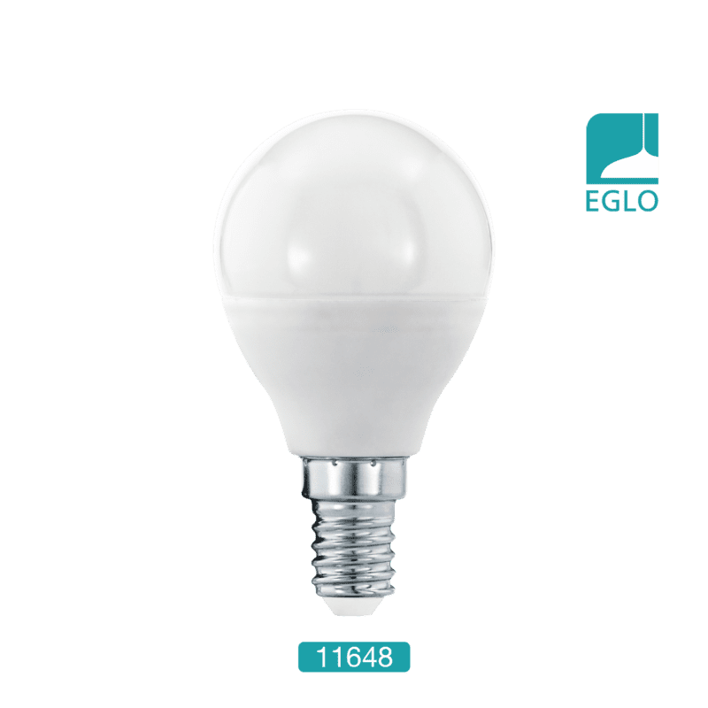 LED-HV E14 Bulb 3000K 470 lumen