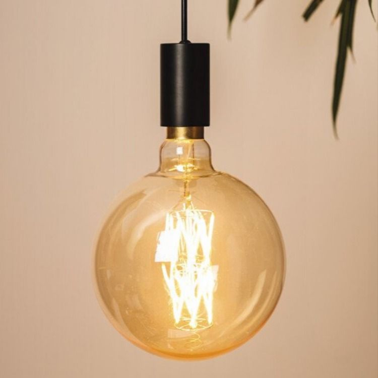 E27 LED 8W 2100K 806 lumen - Image 2