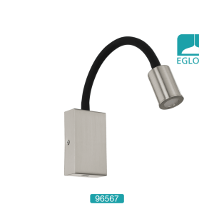 1 Light Wall Light