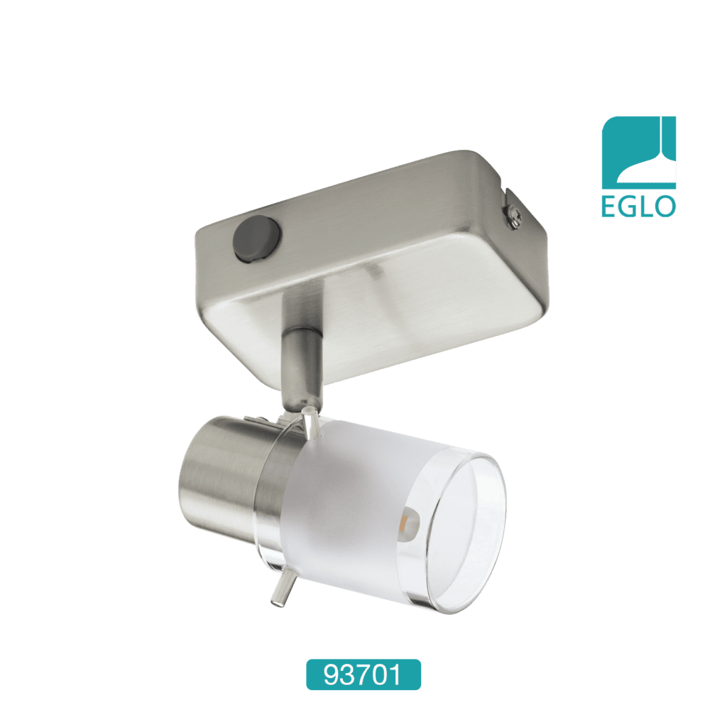 One Spotlight for Wall