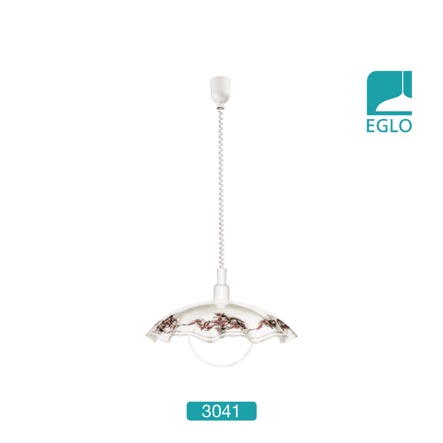 One Light Ceiling Pendant Light