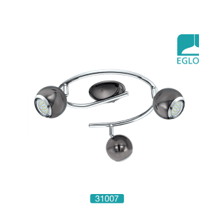 LED Spotlight