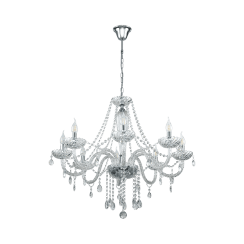 Basilano chandelier