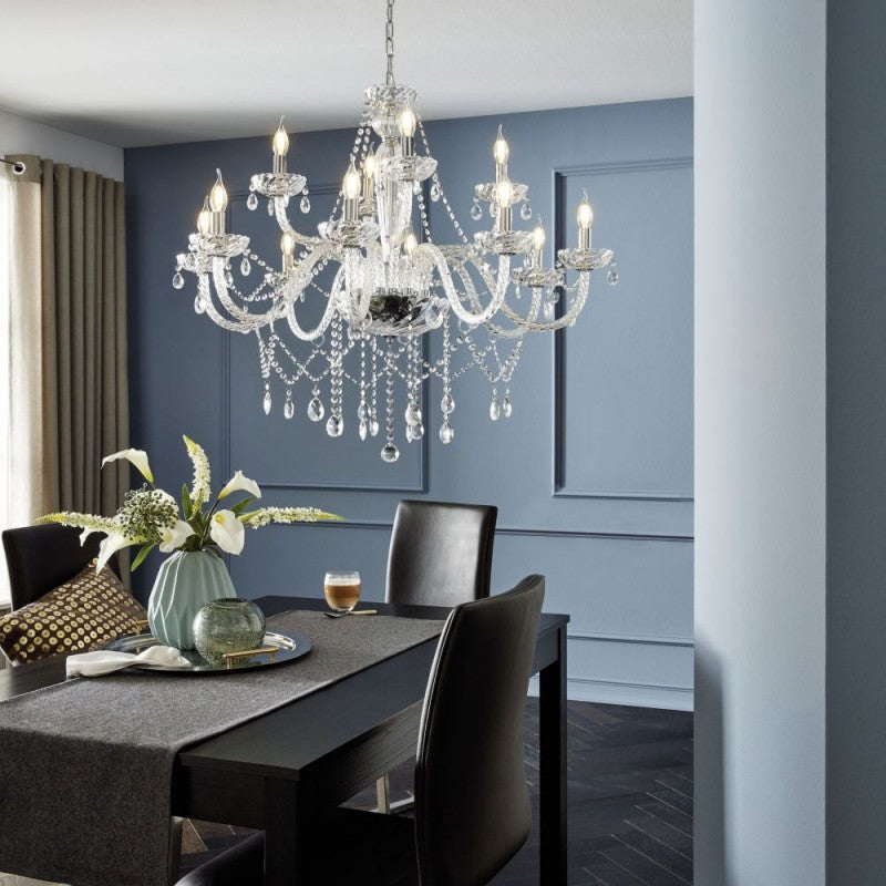 Basilano chandelier - Image 2