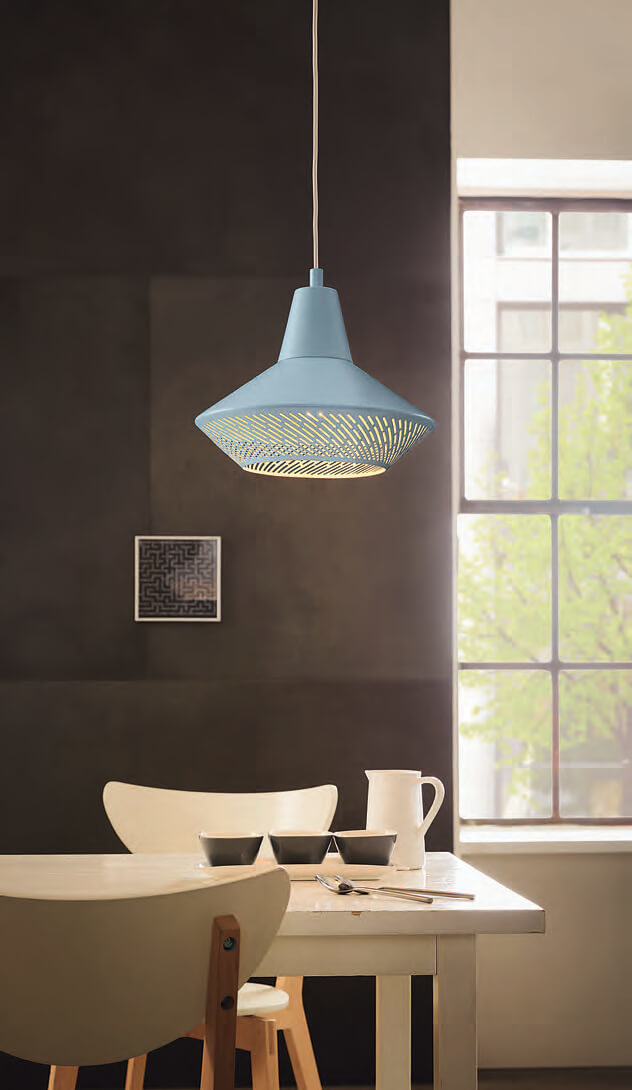 Ceiling Pendant Light - Image 2